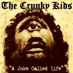 A Joke Called Life 3" CD